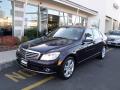 2008 C 300 4Matic Luxury #1