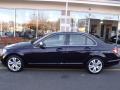 2008 C 300 4Matic Luxury #2