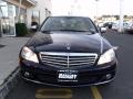 2008 C 300 4Matic Luxury #7