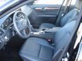 2009 C 300 4Matic #9