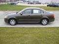 2009 Optima LX #8