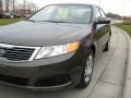 2009 Optima LX #9