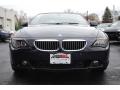 2007 6 Series 650i Convertible #2
