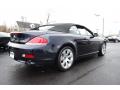 2007 6 Series 650i Convertible #5