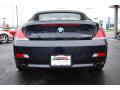 2007 6 Series 650i Convertible #6