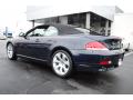 2007 6 Series 650i Convertible #7
