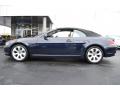 2007 6 Series 650i Convertible #8