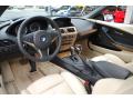 2007 6 Series 650i Convertible #9