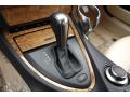 2007 6 Series 650i Convertible #11