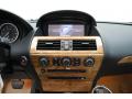 2007 6 Series 650i Convertible #13