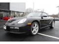 2008 Boxster  #2