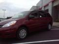 2010 Sienna LE #3