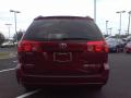 2010 Sienna LE #4