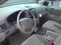 2010 Sienna LE #5