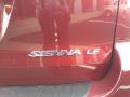 2010 Sienna LE #17