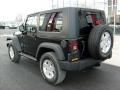 2010 Wrangler Sport 4x4 #3