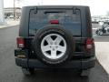 2010 Wrangler Sport 4x4 #4