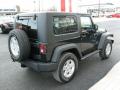 2010 Wrangler Sport 4x4 #5