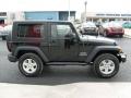2010 Wrangler Sport 4x4 #6