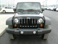2010 Wrangler Sport 4x4 #8