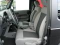 2010 Wrangler Sport 4x4 #10