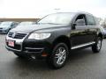 2009 Touareg 2 VR6 #1