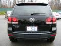 2009 Touareg 2 VR6 #4