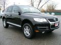 2009 Touareg 2 VR6 #7