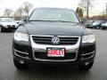 2009 Touareg 2 VR6 #8