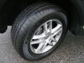2009 Touareg 2 VR6 #22