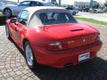 2000 Z3 2.3 Roadster #5