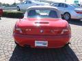 2000 Z3 2.3 Roadster #6