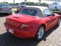 2000 Z3 2.3 Roadster #7