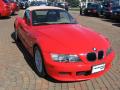 2000 Z3 2.3 Roadster #8