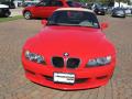 2000 Z3 2.3 Roadster #9