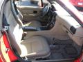 2000 Z3 2.3 Roadster #10