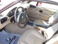 2000 Z3 2.3 Roadster #17