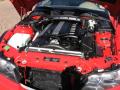 2000 Z3 2.3 Roadster #19