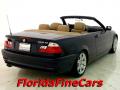 2002 3 Series 325i Convertible #2
