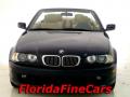 2002 3 Series 325i Convertible #5