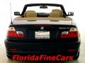 2002 3 Series 325i Convertible #6