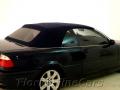 2002 3 Series 325i Convertible #9
