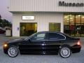 2002 3 Series 330i Sedan #2