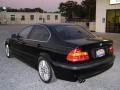 2002 3 Series 330i Sedan #3