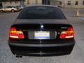 2002 3 Series 330i Sedan #4