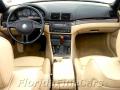 2002 3 Series 325i Convertible #16