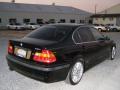 2002 3 Series 330i Sedan #5