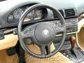 2002 3 Series 325i Convertible #17