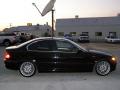2002 3 Series 330i Sedan #6