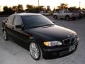 2002 3 Series 330i Sedan #7